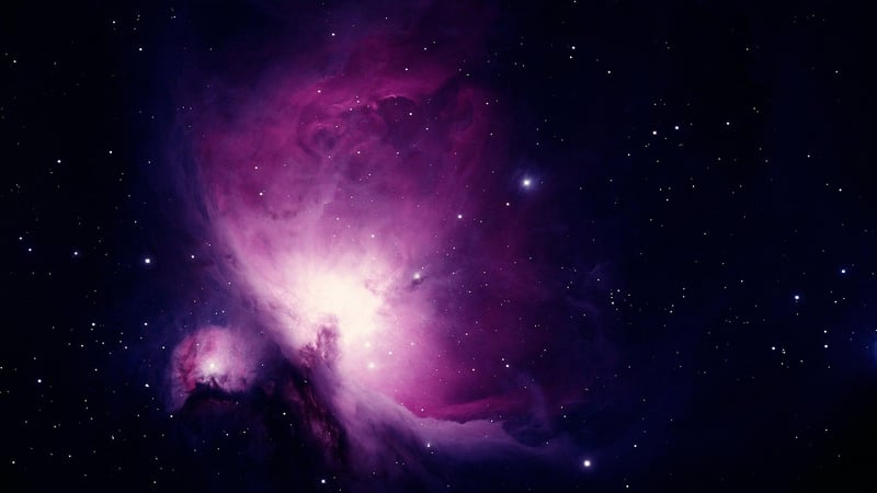 Nebula Nuptial Wear